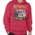 BLUZA Z KAPTUREM PATRIOTYCZNI BPG